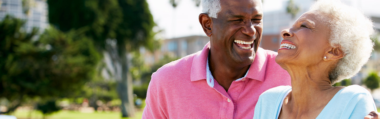 Putting your financial needs first.