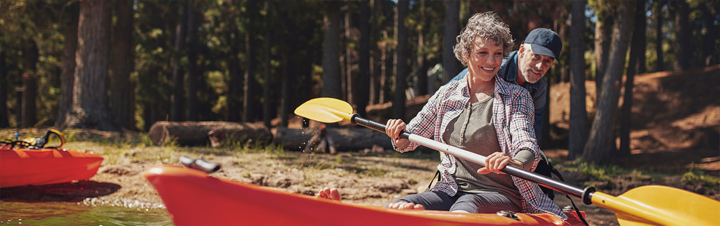 Services designed with you in mind