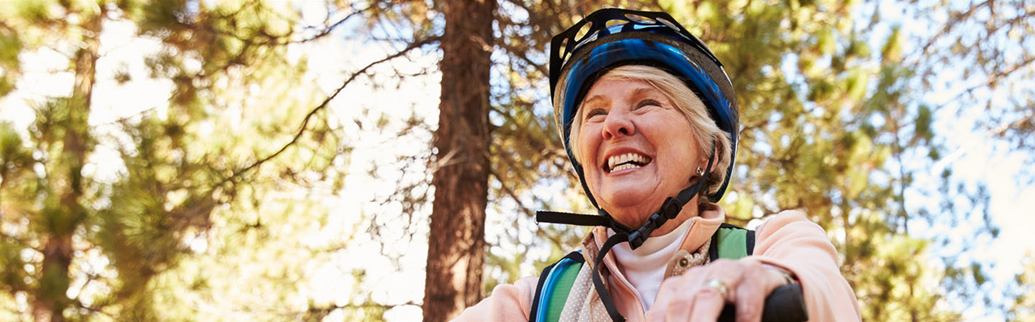 Customized service for your individual goals.